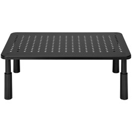 Aisens Soporte Elevador MR03-481 para Monitor o Portátil hasta 32 pulgadas